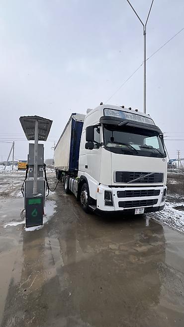 eafc 25: Грузовик, Volvo, Б/у — 7