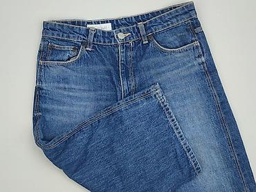kolarki pull and bear: Zara, Szorty damskie, rozmiar M — 1