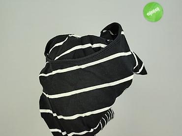 bluzka biala hm: Organic Cotton, Bluzka damska, rozmiar S — 5