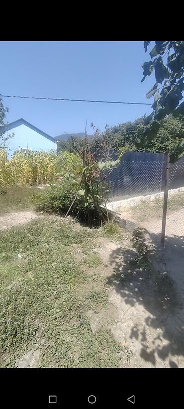 Torpaq sahələrinin satışı: 11 sot, Tikinti, Barter mümkündür, Kupça (Çıxarış) — 6