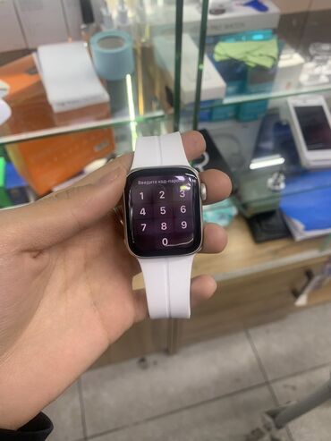 apple watch 8 цена бишкек: Окончательная цена,покупали новый неделю назад емкость 100