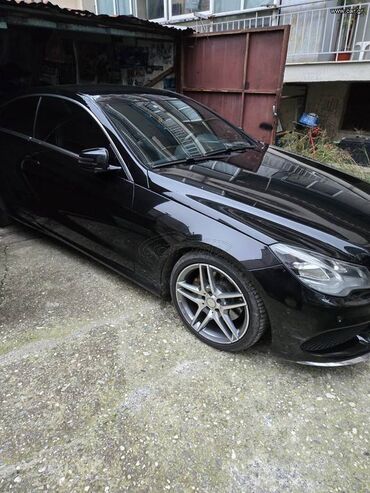 Mercedes-Benz: Mercedes-Benz E 220: 2.2 l. | 2014 έ. Λιμουζίνα at lalafo.gr — 2 Mercedes-Benz: Mercedes-Benz E 220: 2.2 l. | 2014 έ. Λιμουζίνα — 2