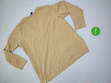 american eagle cena: H&M, Bluzka damska, rozmiar 3XL — 3