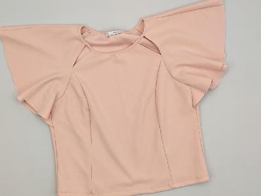 pullandbear longsleeve: Zara, Bluzka damska, rozmiar M — 1