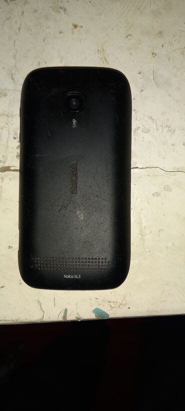 nokia 215 4g qiymeti: Nokia C6-01, Düyməli