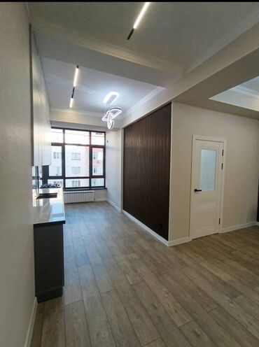 Продажа квартир: 2 комнаты, 50 м², Элитка, 8 этаж, Дизайнерский ремонт