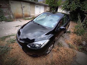 мазда два: Mazda 2: 2008 г., 1.4 л, Механика, Бензин, Хэтчбэк — 10