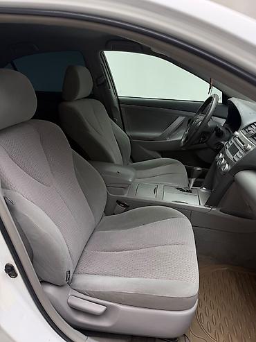тойота celsior: Toyota Camry: 2010 г., 2.5 л, Автомат, Бензин, Седан — 5