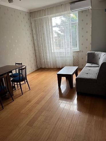 bakida 1 otaqli kiraye evler 2022: 2 otaqlı, Yeni tikili, 61 kv. m — 2