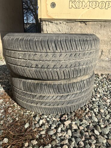 бишкек машина матиз: 215/55R16 пара