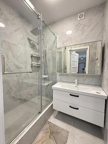 Продажа квартир: 3 комнаты, 73 м², Индивидуалка, 3 этаж, Евроремонт — 12