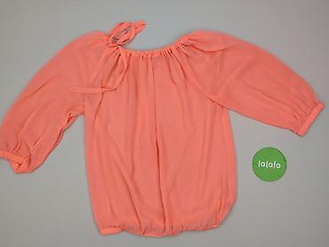 oversize bluzki: Bluzka damska, rozmiar S — 2