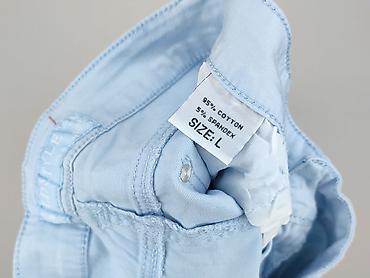 Women's Clothing: Jeans for women, size L — 5
