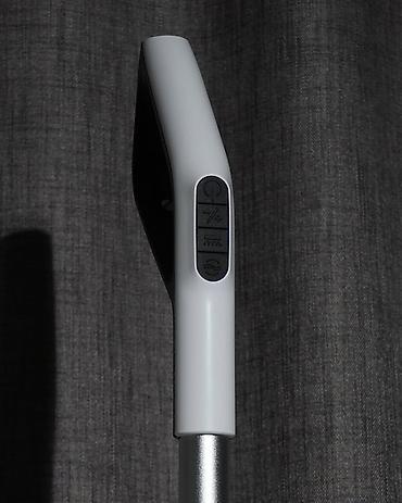 vacuum: Вертикальный пылесос Новый — 6