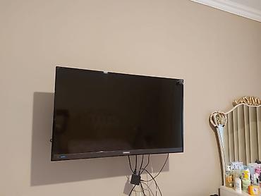 ТВ и видео: Grubding tv 300 m işləkdir çox az işlənib qusursuz yeni kimidir (Zəngə — 1