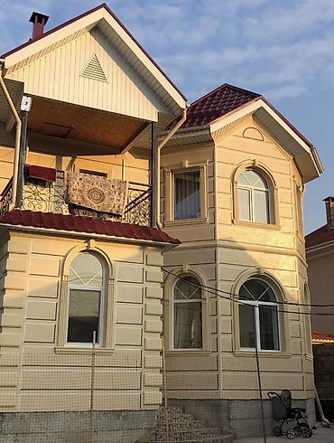 Фасадные работы под ключ: декоративные панели, архитектурный декор и at lalafo.kg Фасадные работы под ключ: декоративные панели, архитектурный декор и