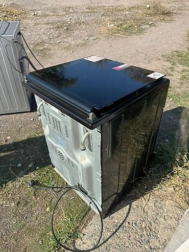 celeron n4500: Кухонная плита Ferre (настольная/напольная), комбинированная - Тип — 2