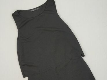 Boohoo, Sukienka damska, S