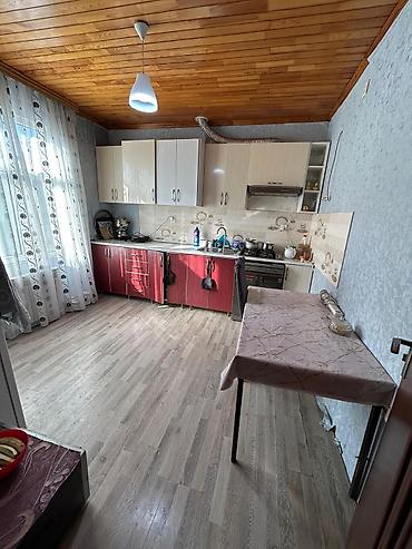 makler gence: 4 otaqlı, 120 kv. m, Kredit yoxdur, Yeni təmirli — 2