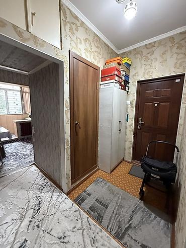 4: 3 комнаты, 65 м², Тунгуч мкр 106 серия, 4 этаж — 6
