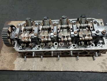 Другие автозапчасти: Адиссей голова 2,3 — 9