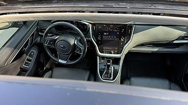 Subaru: Subaru Outback: 2020 г., Вариатор, Бензин, Универсал — 11