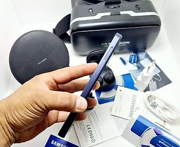 Samsung: Samsung Galaxy A25, Б/у, 256 ГБ, цвет - Черный, 1 SIM, 2 SIM, eSIM — 8