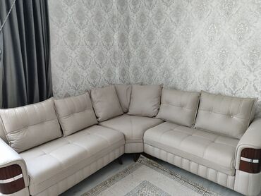 Divanlar: Künc divan, İşlənmiş, Açılan, Bazalı, Çatdırılma yoxdur