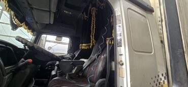 Грузовики: Грузовик, Mercedes-Benz, Стандарт, 7 т, Б/у — 4