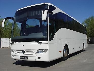aftobuslar: Mercedes-Benz Sprinter: 2.3 l | 2026 il Mikroavtobus — 1