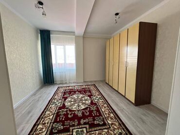 однокомнатная квартира восток 5: 2 комнаты, 70 м², Элитка, 3 этаж, Евроремонт