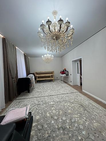 новопокровка дом участок: 4 комнаты, 217 м², 4 соток, Бишкек — 1
