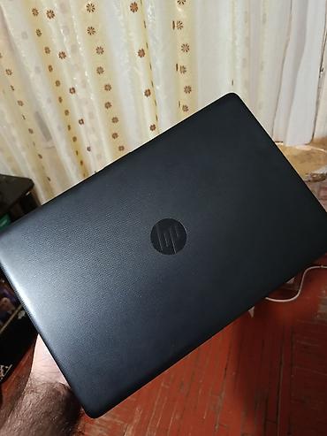 hp 15 da 2199: İşlənmiş HP 15.6 ", Intel Core i3, 128 GB, Ünvandan götürmə, Pulsuz çatdırılma — 4