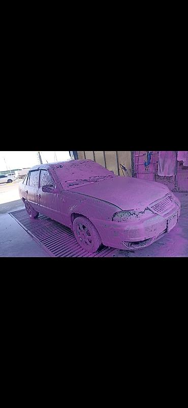 daewoo nexis: Daewoo Nexia: 2008 г., 1.6 л, Механика, Бензин, Седан — 4