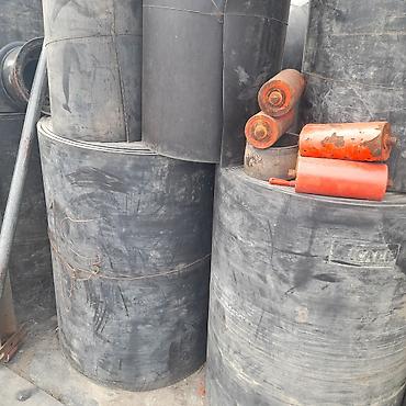 disqi teker type 1: İşlənmiş Şin Belshyna 140 / 50 / R 15 — 5