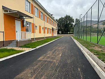 Кладка: Укладка асфальта Гарантия, Бесплатная консультация, Монтаж Больше 6 лет опыта — 14