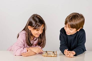 Məhsul: Maqnetik Sehrbaz Öyrədici Elm və Texnologiya Dəsti (MindioBOX) lalafo.az -da Məhsul: Maqnetik Sehrbaz Öyrədici Elm və Texnologiya Dəsti (MindioBOX)