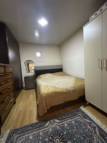 Yataq otağı dəstləri: İkinəfərlik çarpayı — 10