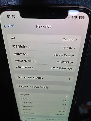 iphone 13 pro max 256 gb ikinci el: IPhone 16 Pro, 64 GB, Desert Titanium — 2