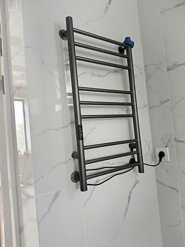 Укладка плитки: Подготовка стен для укладки, Подготовка стен для грунтовки, Резка плитки | Керамическая плитка, Керамогранитая плитка | Вертикальная укладка, Диагональная укладка, Горизонтальная укладка Больше 6 лет опыта — 12