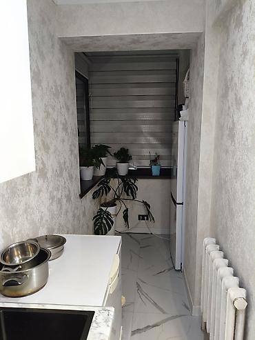 studio apartment: 2 комнаты, Собственник, Семейным, от 3 месяцев, С мебелью полностью — 2