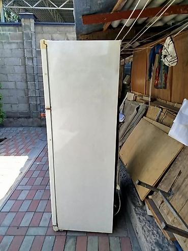 beko: Б/у Холодильник BEKO, двухкамерный, верхняя морозильная камера — 1