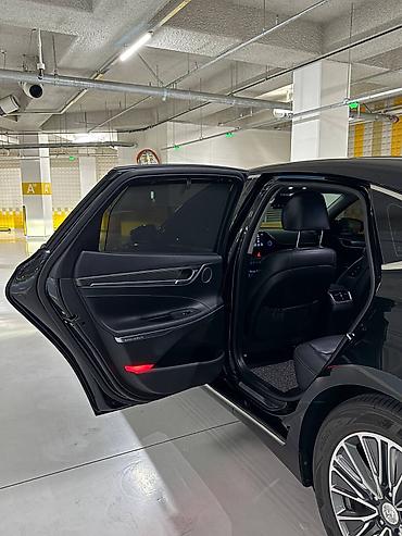 Hyundai: Hyundai Grandeur: 2019 г., Автомат, Гибрид, Седан — 7