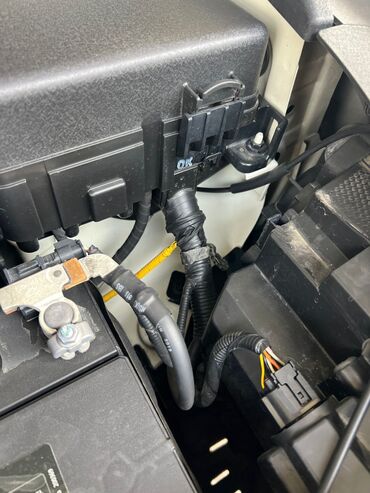 Kia: Kia Carnival: 2019 г., 2.2 л, Автомат, Дизель, Минивэн — 8