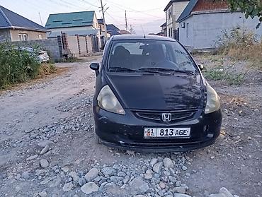 руль хонда инспаер: Honda Jazz: 2003 г., 1.4 л, Механика, Бензин, Хэтчбэк — 6