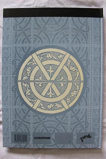 Stripovi: PERLE 18, TUGOVANKA ZA IZGUBLJENIM PUSTARAMA 3 HC, DARKWOOD | Perle — 4