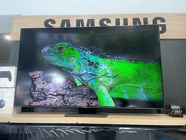 Televizorlar: Televizor Samsung QE55Q80CAUXRU 🔥 Samsung QE55Q80CAUXRU – Premium — 2