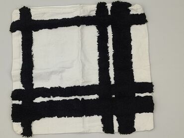 Pillowcase, 45 x 45, kolor - Biały, stan - Bardzo dobry
