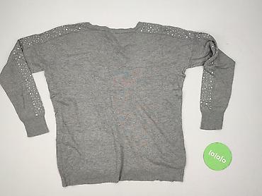 cekinowa: Sweter damski, rozmiar 3XL — 3