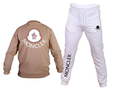 Trenerke: Komplet, L (EU 52), Lacoste, bоја - Ljubičasta, Pamuk — 10